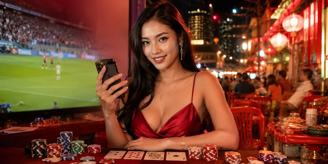 kqxsmn Trải Nghiệm Casino Trực Tiếp